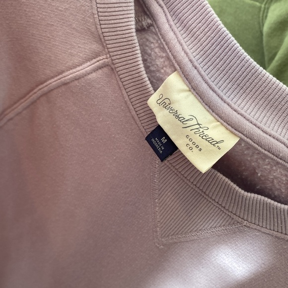 Target universal thread sweater bundle - Picture 4 of 8